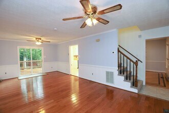 1503 King Charles Ct in Richmond, VA - Building Photo - Building Photo