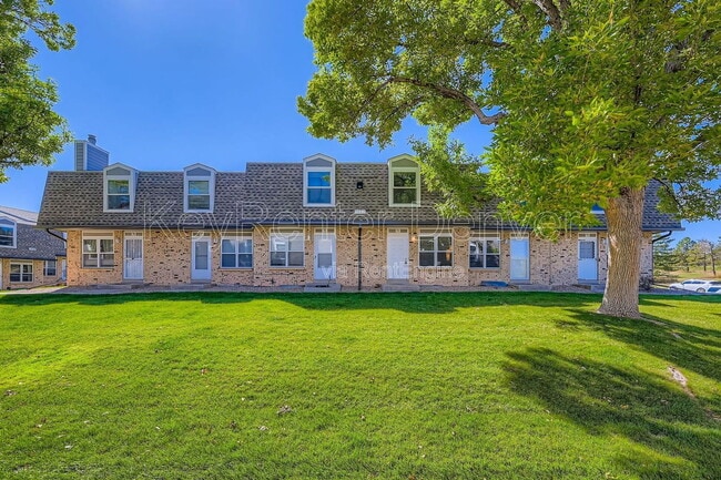 property at 1482 S Pierson St