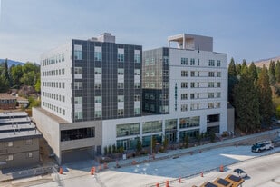 Fifteen51 in Reno, NV - Building Photo