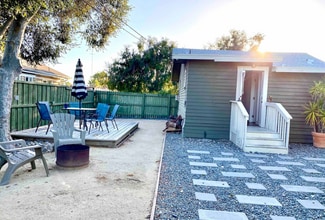 3637 36th St in San Diego, CA - Foto de edificio - Building Photo