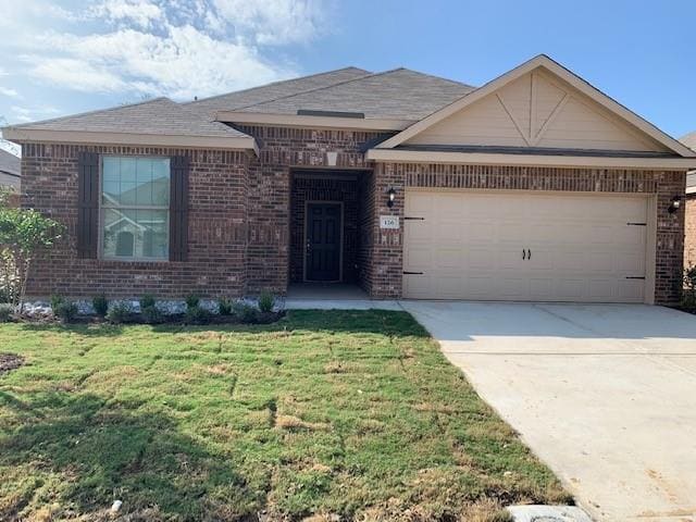 property at 135 Morning Glory Dr