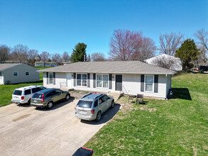 1001-1003 Arrowhead Ridge in Independence, MO - Building Photo - Building Photo