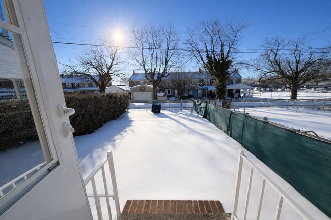 7211 Conley St in Baltimore, MD - Building Photo - Building Photo