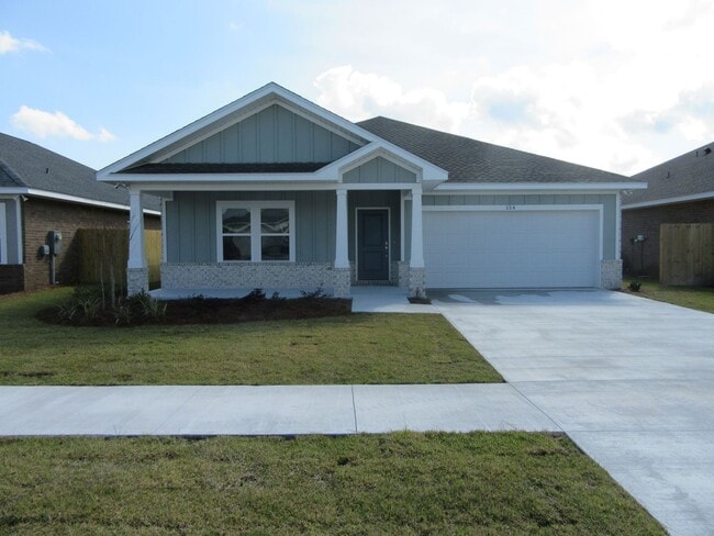 property at 154 Drew's Ln
