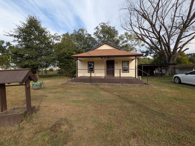 property at 405 S Skaggs Rd