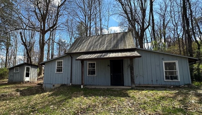 property at 6270-6300 Patterson Mill Woods