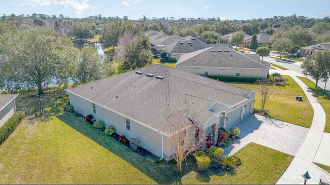 321 E Victoria Trails Blvd in DeLand, FL - Building Photo - Building Photo