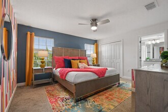 4804 Lullaby Ln in Kissimmee, FL - Building Photo - Building Photo