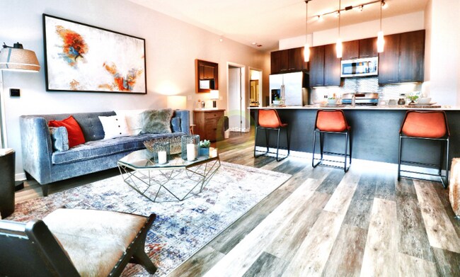 697 N Kingsbury St in Chicago, IL - Building Photo - Building Photo