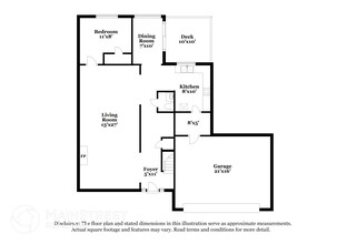 13209 Crooked Pine Ct in Charlotte, NC - Building Photo - Building Photo