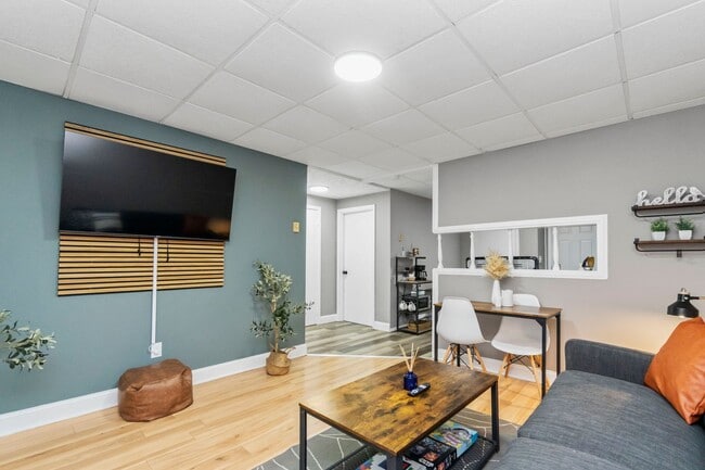 property at 127 Clearfield St