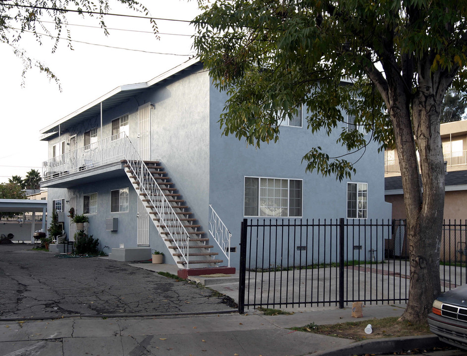 1434 Plaza Del Amo in Torrance, CA - Building Photo