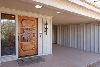 3125 Qualtrough St in San Diego, CA - Foto de edificio - Building Photo