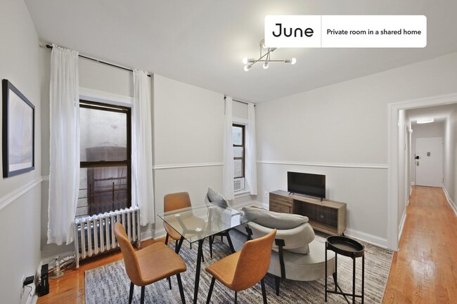 property at 842 Classon Ave