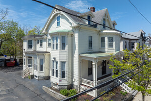 84 Linden Ave in Malden, MA - Building Photo