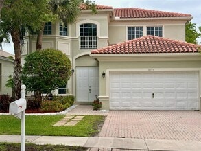 6744 SW 195th Ave in Fort Lauderdale, FL - Building Photo - Building Photo