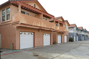 San Jose Villas Apartments