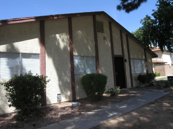 Bldg 20 in Mesa, AZ - Building Photo