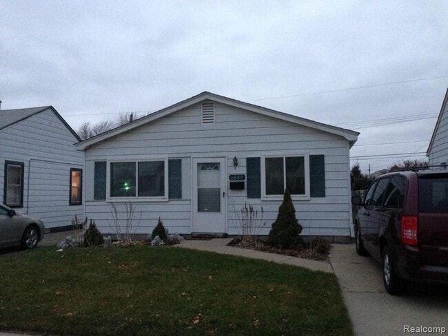 property at 6889 Paige Ave