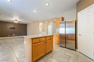 11696 Rossovino St in Las Vegas, NV - Foto de edificio - Building Photo