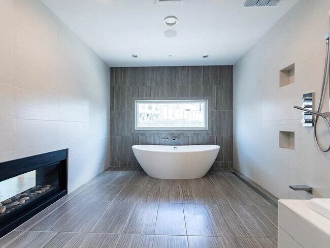 173 Massachusetts Ave in Boston, MA - Building Photo - Building Photo