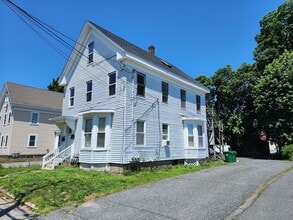 50-52-52 Alden St in Ashland, MA - Building Photo - Building Photo