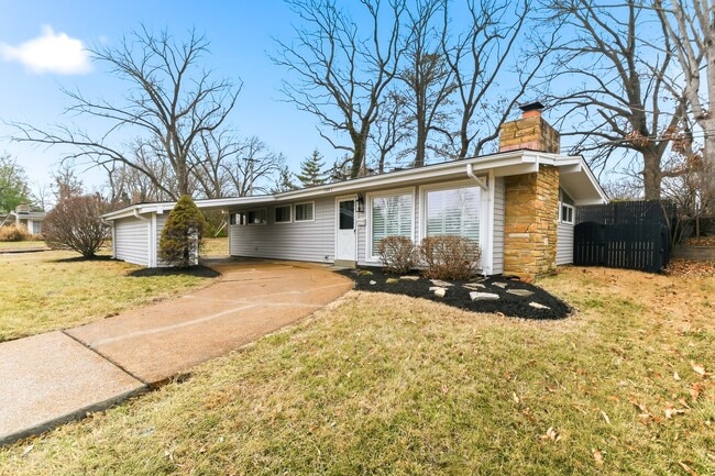 property at 1001 Coffey Ct