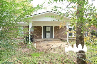 5169 Braden Dr in Memphis, TN - Building Photo - Building Photo