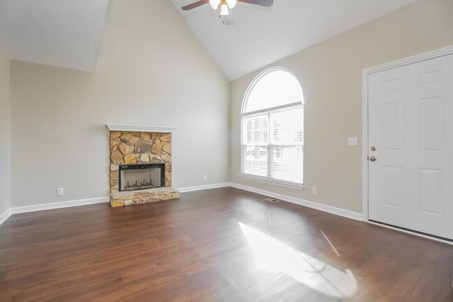 3276 Clapham Rd in Nashville, TN - Building Photo - Building Photo