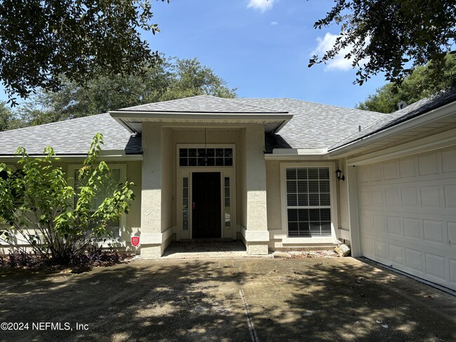 2112 Willesdon Dr E in Jacksonville, FL - Building Photo - Building Photo