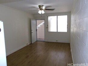 830 Pumehana St in Honolulu, HI - Building Photo - Building Photo