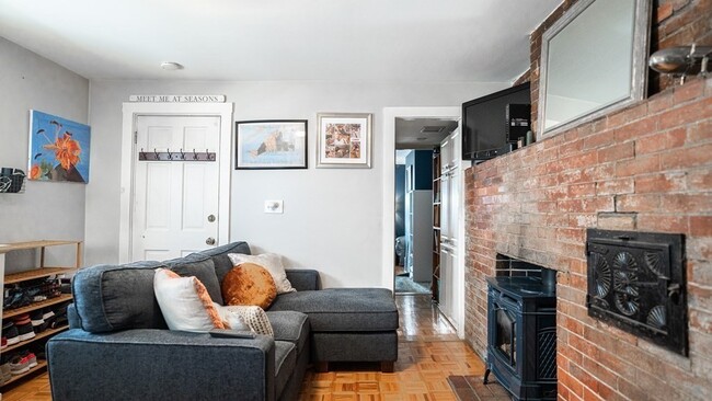 property at 87 School St