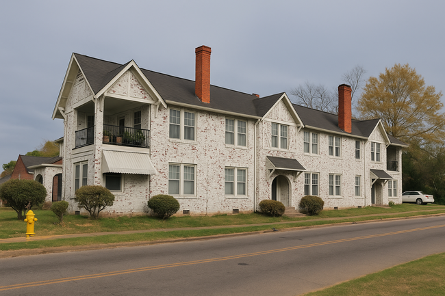 property at 2243 Madison Ave