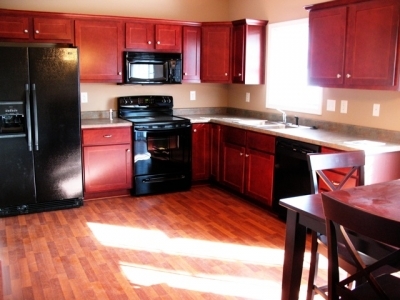 Crescentwood Townhomes in Lynchburg, VA - Foto de edificio - Interior Photo