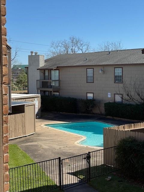 property at 9101 Country Creek St