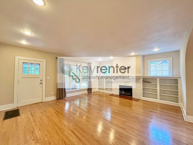 1610 Hixson Pike in Chattanooga, TN - Building Photo - Building Photo