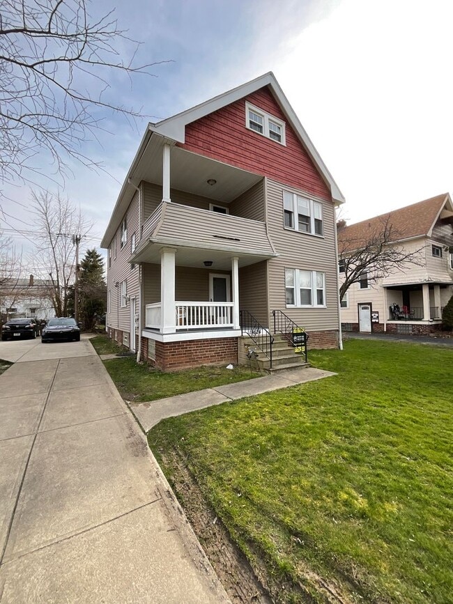 property at 19824 Pasnow Ave