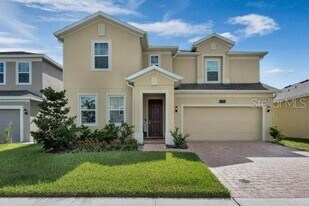 2792 Nottel Dr in St. Cloud, FL - Building Photo