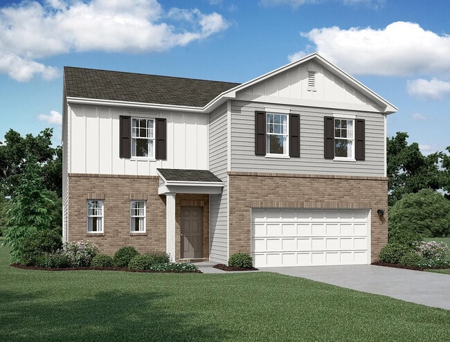 Room in House on Feldman Chase in Loganville, GA - Building Photo - Building Photo