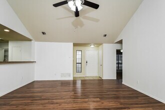 6612 Hightower Dr in Watauga, TX - Building Photo - Building Photo