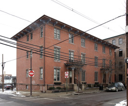 413-417 Pine St in Providence, RI - Building Photo - Building Photo