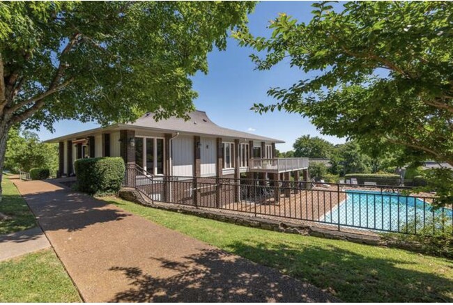 property at 21 Vaughns Gap Rd