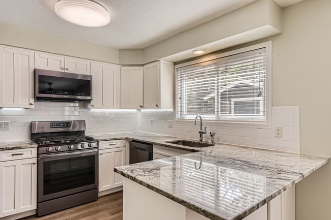 property at 7801 Wycombe Dr
