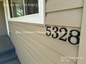 5328 Dupont St in Chattanooga, TN - Building Photo - Building Photo