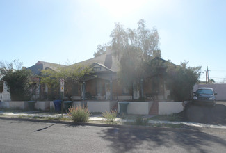 218 S 3rd Ave in Tucson, AZ - Foto de edificio - Building Photo