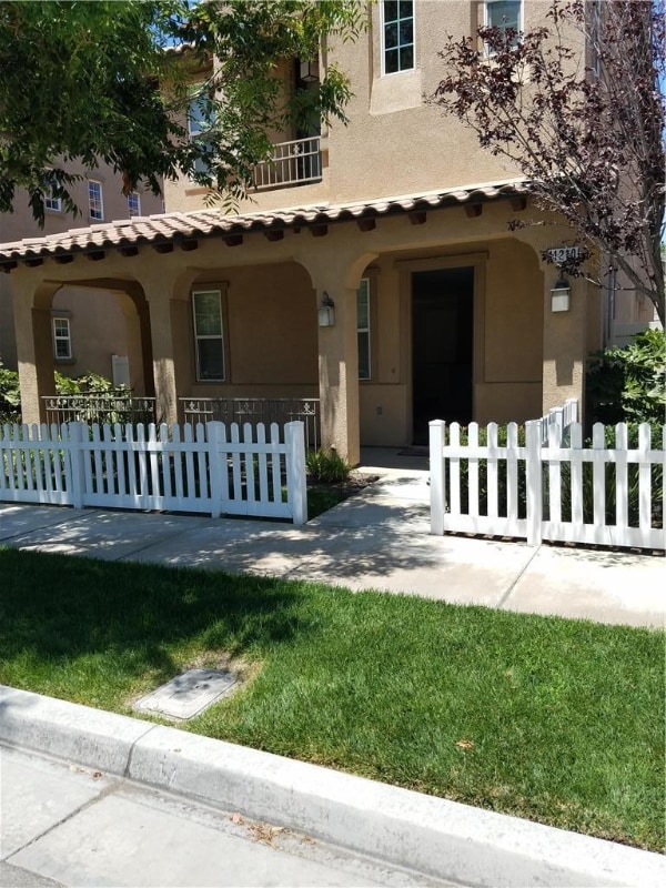 property at 11210 Sunkist Dr
