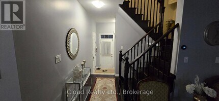 18 Stedford Cres in Brampton, ON - Building Photo - Building Photo