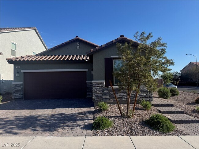 property at 7490 Lush Oasis Ave.