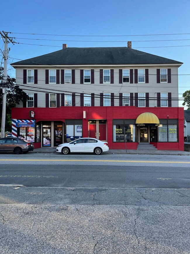 42 Mammoth Rd Rentals in Lowell, MA