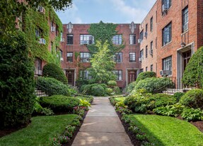 89 Longwood Ave, Unit 3 in Brookline, MA - Building Photo